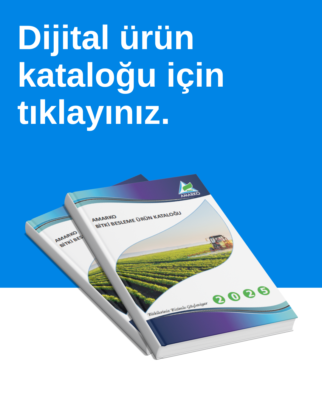 Dijital Ürün Kataloğu